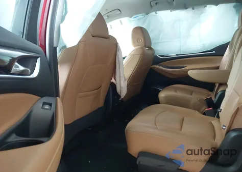 2019 Buick Enclave Fwd Essence from USA, damaged, VIN 5GAERBKW3KJ278138